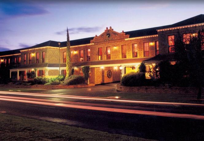 Imagen general del Hotel Mercure Port Of Echuca. Foto 1