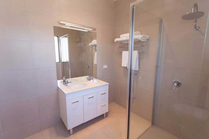 Imagen de la habitación del Hotel Mercure Port Of Echuca. Foto 13