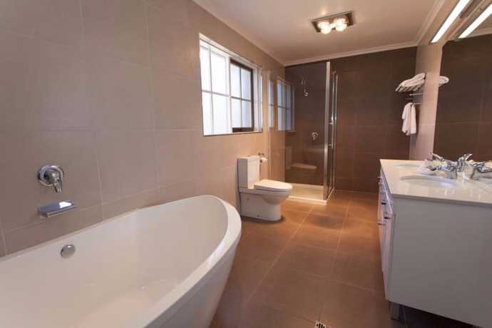 Imagen de la habitación del Hotel Mercure Port Of Echuca. Foto 14