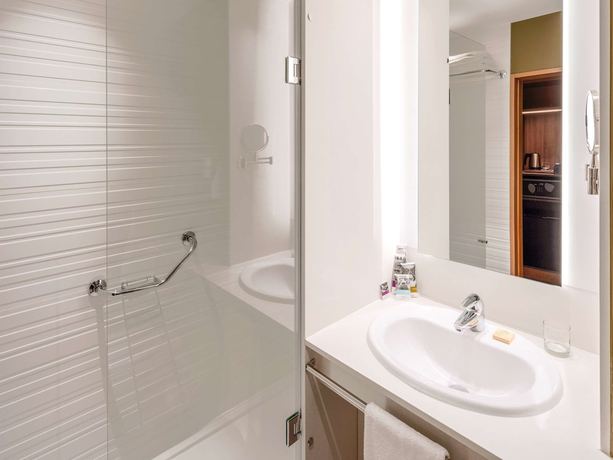 Imagen de la habitación del Hotel Mercure Porto Gaia. Foto 5