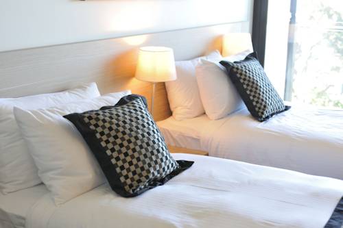 Imagen de la habitación del Hotel Mercure Portsea Golf Club And Resort. Foto 1