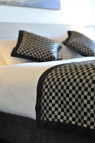 Imagen de la habitación del Hotel Mercure Portsea Golf Club And Resort. Foto 6