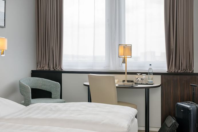 Imagen de la habitación del Hotel Mercure Potsdam City. Foto 2