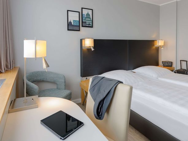 Imagen de la habitación del Hotel Mercure Potsdam City. Foto 6