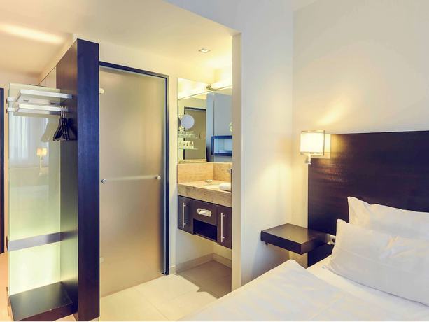 Imagen de la habitación del Hotel Mercure Potsdam City. Foto 10