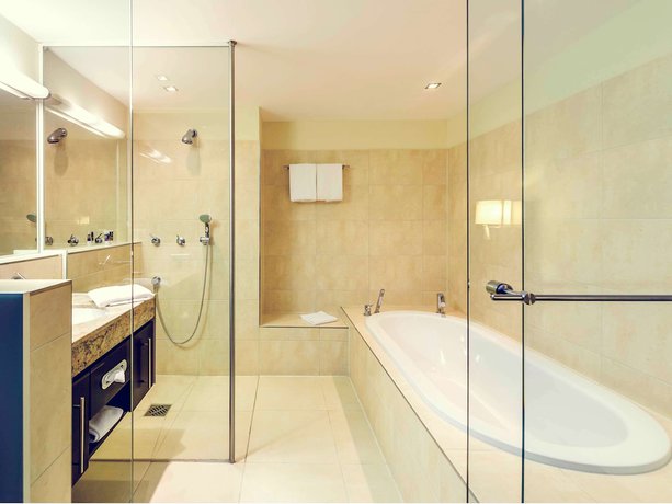 Imagen de la habitación del Hotel Mercure Potsdam City. Foto 15