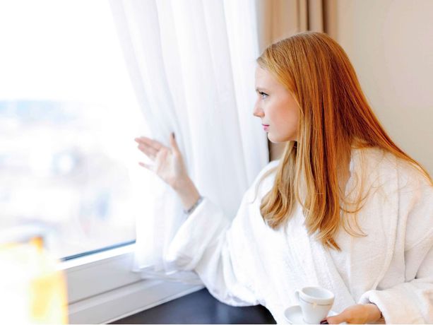 Imagen de la habitación del Hotel Mercure Potsdam City. Foto 16