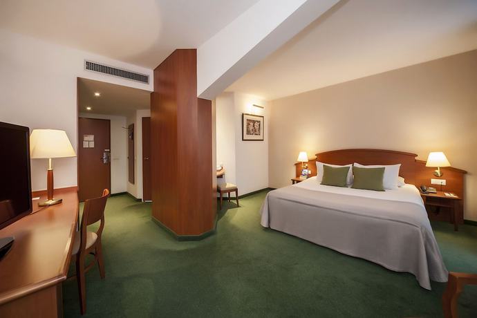 Imagen de la habitación del Hotel Mercure Poznan Centrum. Foto 13