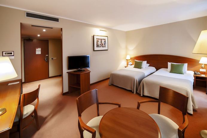 Imagen de la habitación del Hotel Mercure Poznan Centrum. Foto 15