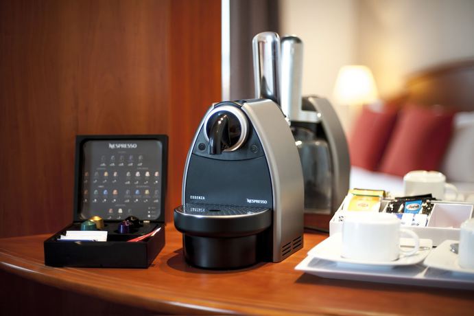 Imagen de la habitación del Hotel Mercure Poznan Centrum. Foto 16