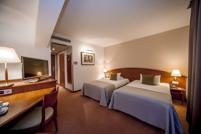 Imagen de la habitación del Hotel Mercure Poznan Centrum. Foto 17