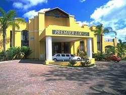 Imagen general del Hotel Mercure Premier Lodge. Foto 1