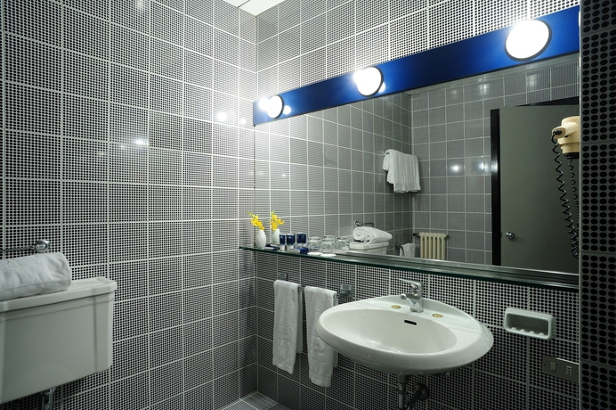 Imagen de la habitación del Hotel Mercure President Lecce. Foto 13