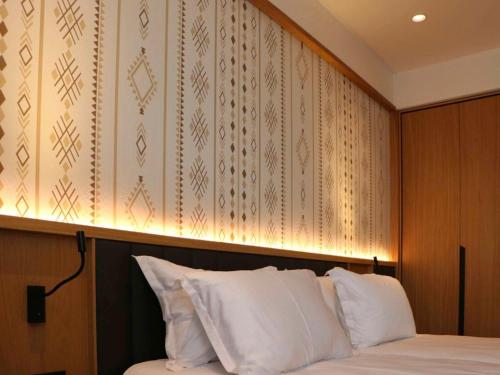 Imagen general del Hotel Mercure Prishtina City. Foto 5