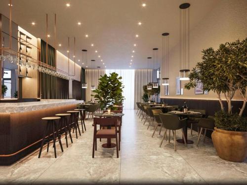 Imagen general del Hotel Mercure Prishtina City. Foto 7