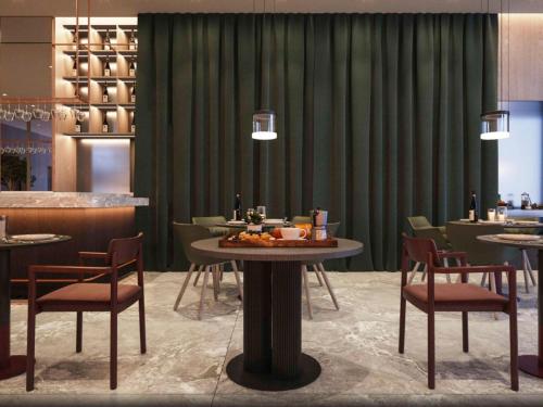 Imagen general del Hotel Mercure Prishtina City. Foto 10