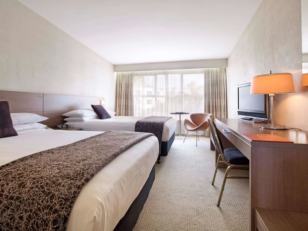 Imagen de la habitación del Hotel Mercure Queenstown Resort. Foto 12