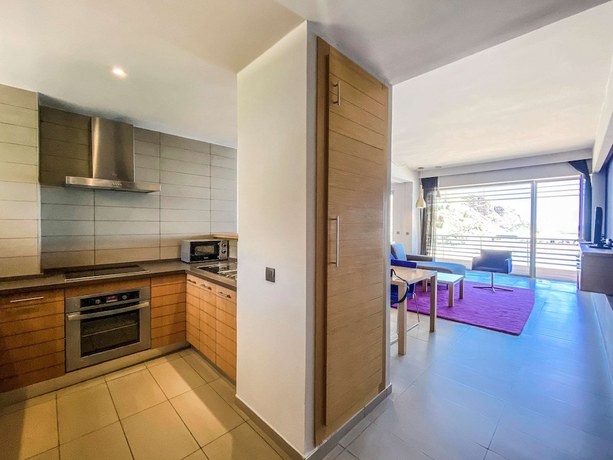 Imagen de la habitación del Hotel Mercure Quemado Resort. Foto 2