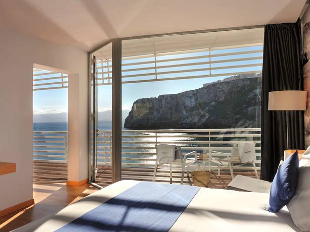 Imagen de la habitación del Hotel Mercure Quemado Resort. Foto 4