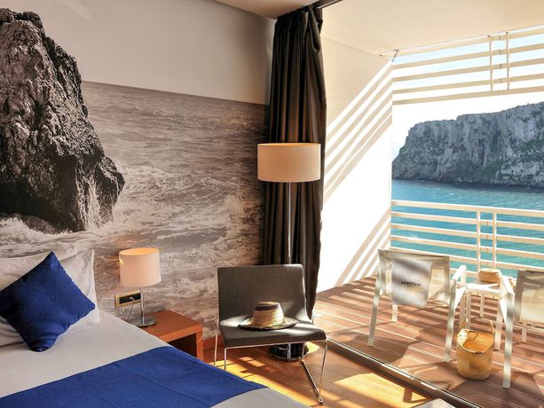 Imagen de la habitación del Hotel Mercure Quemado Resort. Foto 7