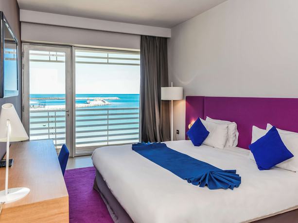 Imagen de la habitación del Hotel Mercure Quemado Resort. Foto 11