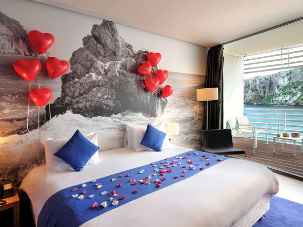 Imagen de la habitación del Hotel Mercure Quemado Resort. Foto 12