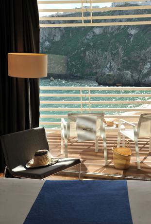 Imagen de la habitación del Hotel Mercure Quemado Resort. Foto 14