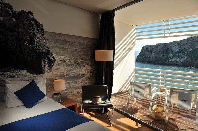 Imagen de la habitación del Hotel Mercure Quemado Resort. Foto 16