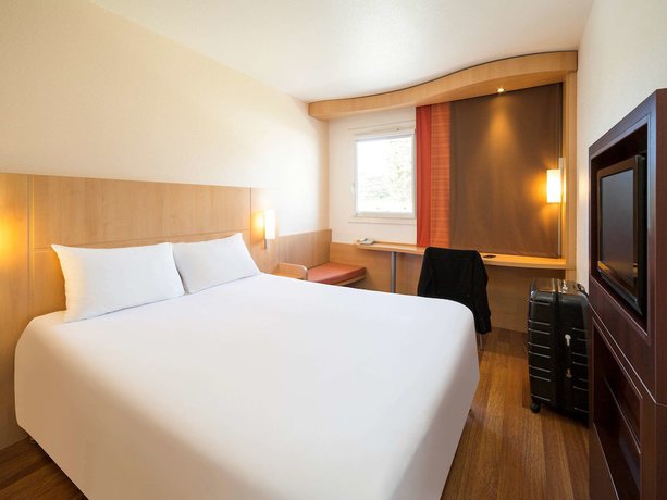 Imagen de la habitación del Hotel Mercure Quiberon Hotel. Foto 10