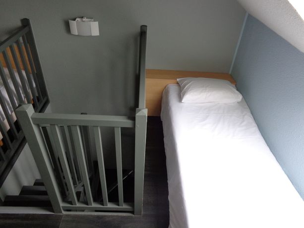 Imagen de la habitación del Hotel Mercure Quiberon Hotel. Foto 12
