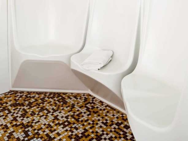 Imagen de los interiores del Hotel Mercure Quiberon Hotel. Foto 18