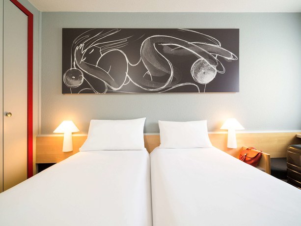 Imagen de la habitación del Hotel Mercure Quiberon Hotel. Foto 14
