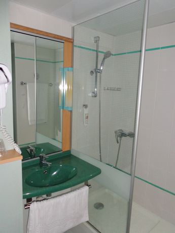 Imagen de la habitación del Hotel Mercure Quiberon Hotel. Foto 15