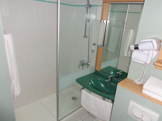 Imagen de la habitación del Hotel Mercure Quiberon Hotel. Foto 16