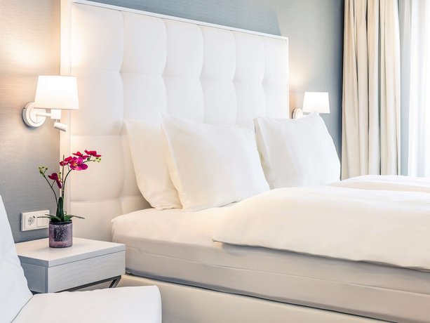 Imagen de la habitación del Hotel Mercure Raphael Wien. Foto 14