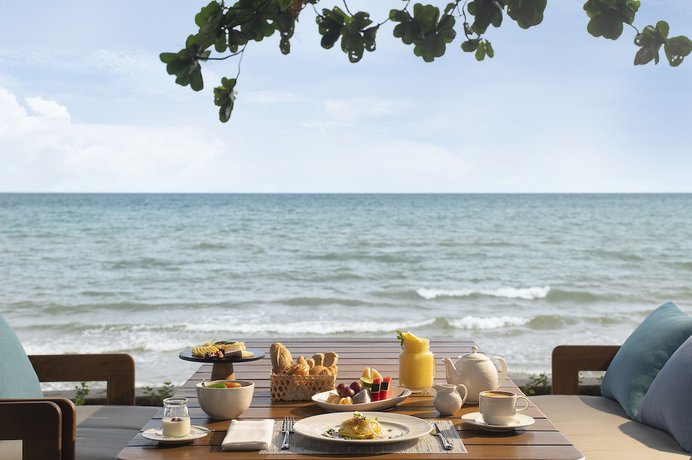 Imagen general del Hotel Mercure Rayong Lomtalay Villas and Resort. Foto 1