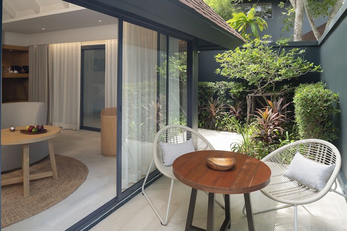 Imagen de la habitación del Hotel Mercure Rayong Lomtalay Villas and Resort. Foto 10
