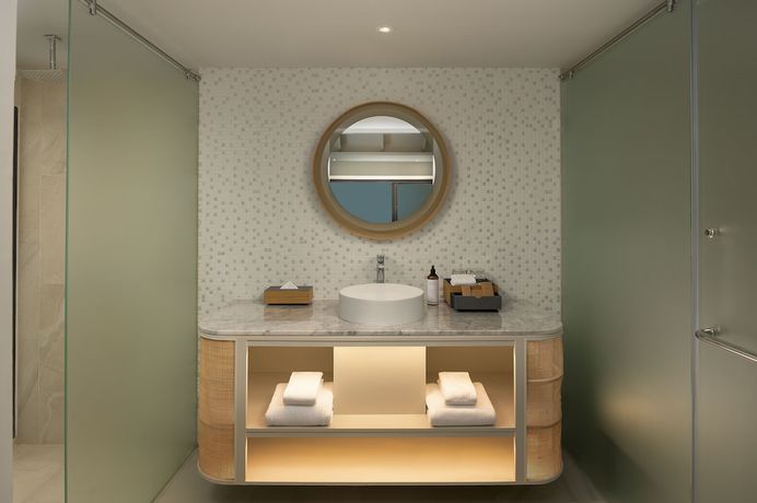 Imagen de la habitación del Hotel Mercure Rayong Lomtalay Villas and Resort. Foto 11