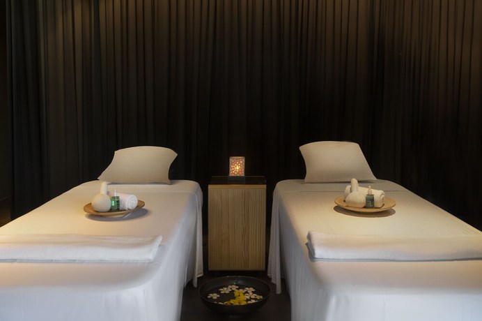Imagen general del Hotel Mercure Rayong Lomtalay Villas and Resort. Foto 4