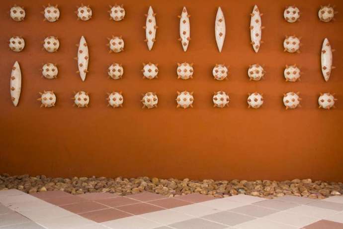 Imagen de la habitación del Hotel Mercure Recife Navegantes. Foto 8