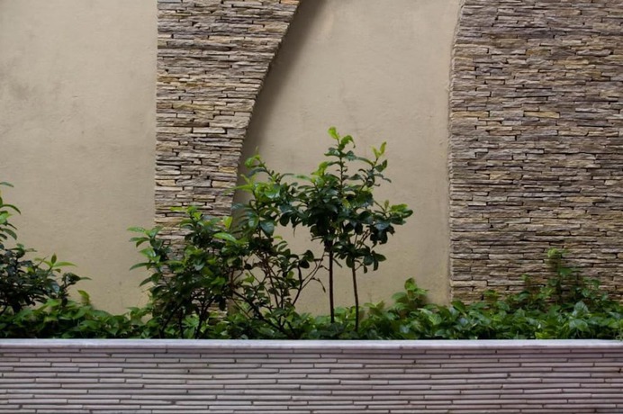 Imagen de la piscina del Hotel Mercure Recife Navegantes. Foto 20