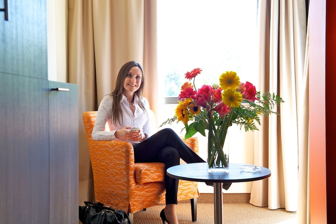 Imagen de la habitación del Hotel Mercure Reggio Emilia Centro Astoria. Foto 12