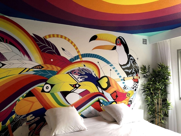 Imagen de la habitación del Hotel Mercure Reims Parc Des Expositions. Foto 2