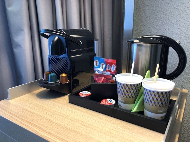 Imagen de la habitación del Hotel Mercure Reims Parc Des Expositions. Foto 11