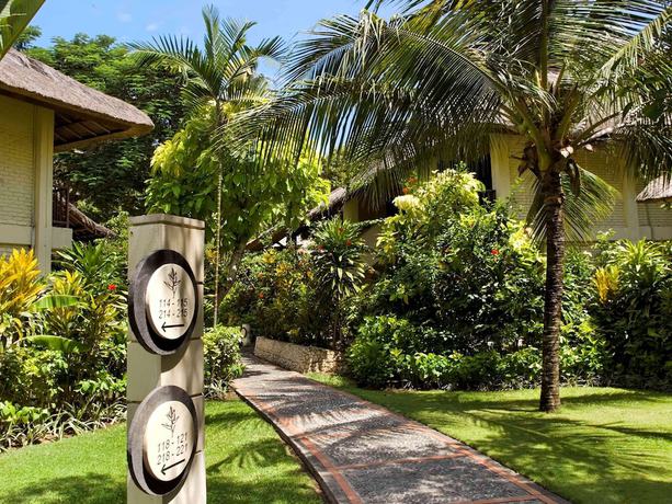 Imagen de la habitación del Hotel Mercure Resort Sanur. Foto 3