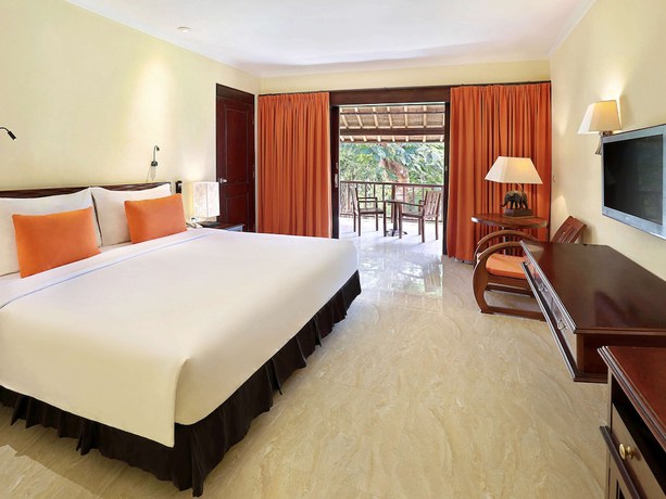 Imagen de la habitación del Hotel Mercure Resort Sanur. Foto 4