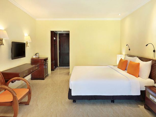 Imagen de la habitación del Hotel Mercure Resort Sanur. Foto 5