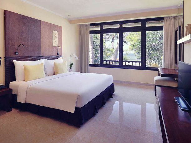 Imagen de la habitación del Hotel Mercure Resort Sanur. Foto 14