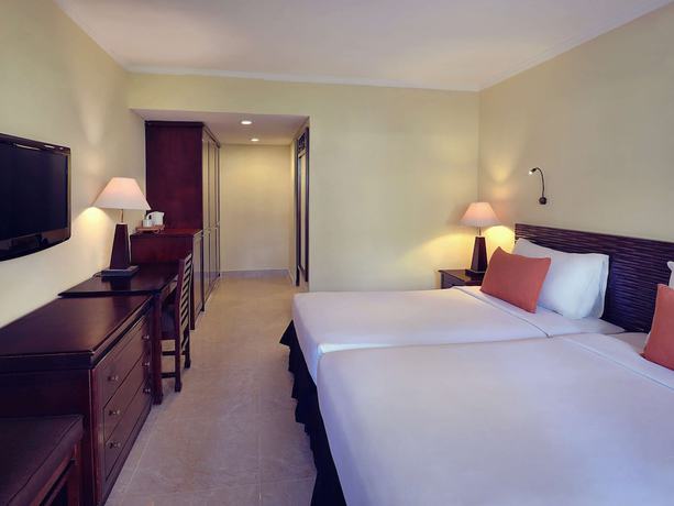 Imagen de la habitación del Hotel Mercure Resort Sanur. Foto 18