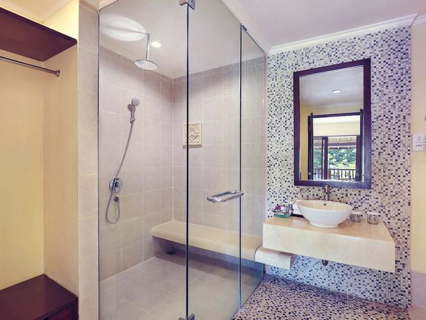 Imagen de la habitación del Hotel Mercure Resort Sanur. Foto 19